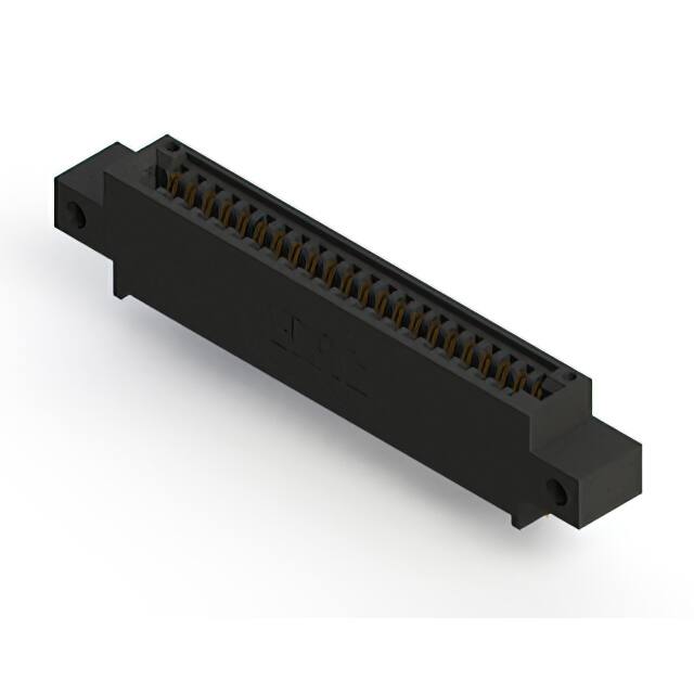 895-022-525-612 EDAC Inc.  Edgeboard Connectors